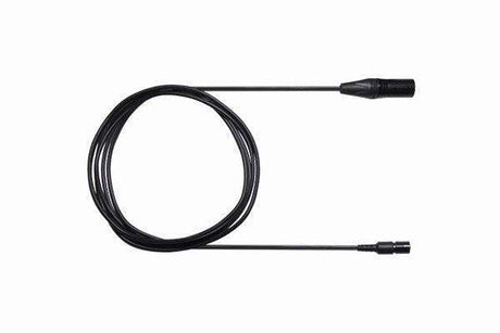 Shure BCASCA-NXLR5 Detachable cable with Neutrik 5 Pin XLR Male connector - Creation Networks