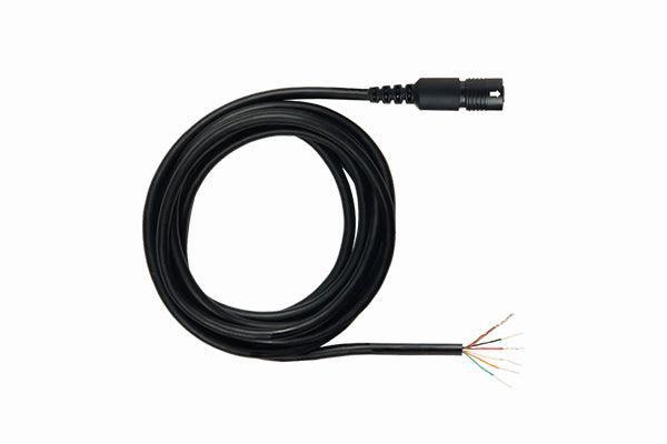 Shure BCASCA1 Replacement Cable for BRH440M/BRH441M - Creation Networks