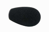 Shure BCAWS2 BRH50M replacement windscreen Microphones Shure