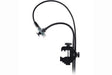 Shure BETA 98AD/C Miniature Cardioid Condenser Drum Microphone. Includes RPM626 In-Line Preamplifier, A98D Drum Mount and 25’ Cable - Creation Networks