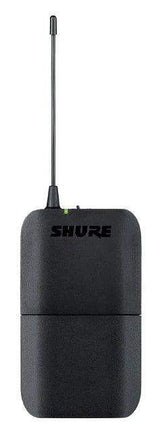 Shure BLX1 Wireless Bodypack Transmitter - Creation Networks