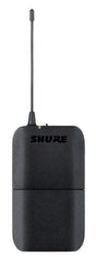Shure BLX1 Wireless Bodypack Transmitter - Creation Networks