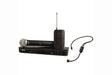 Shure BLX1288/P31 BLX1288 COMBO W/PGA31 AND PG58 - Creation Networks