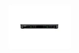 Shure BLX88 Dual Wireless Receiver Microphones Shure