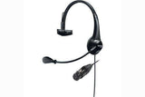 Shure BRH31M-NXLR4F – Single-Sided Broadcast Headset Microphones Shure