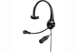 Shure BRH31M-NXLR4M Lightweight Single-Sided Broadcast Headset with Neutrik 4-Pin XLR cable - Creation Networks