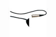 Shure C131 10' Cable (5-Conductor 2 shielded) with threaded adapter to 3-Pin XLR for MX400D - Creation Networks