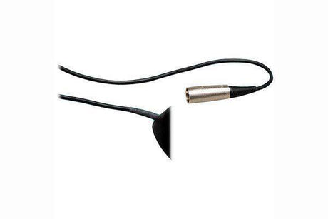 Shure C131 10' Cable (5-Conductor 2 shielded) with threaded adapter to 3-Pin XLR for MX400D - Creation Networks