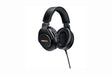 Shure Closed-Back Over-Ear Professional Monitoring Headphones - SRH840A - Creation Networks