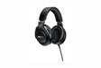 Shure Closed-Back Over-Ear Studio Headphones - SRH440A - Creation Networks