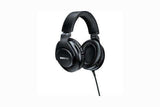 Shure Closed-Back Over-Ear Studio Headphones - SRH440A Headphones Shure