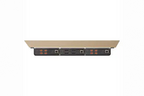 Shure CRT1 Component Rack Tray Microphones Shure
