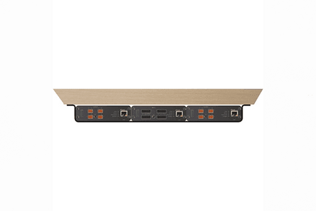 Shure CRT1 Component Rack Tray - Creation Networks