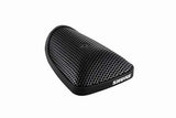 Shure CVB-B/O Centraverse Omnidirectional Boundary Condenser Microphone (Black) - Creation Networks