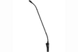 Shure CVG18-B/C Centraverse Cardioid Gooseneck Microphone for Installations (18") - Creation Networks