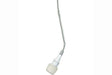 Shure CVO-W/C Centraverse Overhead Cardioid Condenser Microphone (White) - Creation Networks