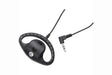 Shure DH 6225 Mono Ear Clip Headphone for Shure Conference Systems - Creation Networks