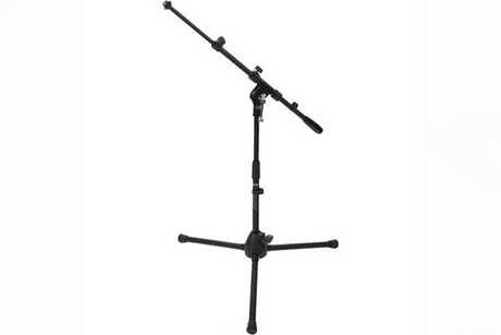 Shure DMK57-52 Drum Microphone Kit, includes 3 SM57 Microphones, one BETA 52A Microphone, three A56D Drum-mounting Systems, and a Carrying Case - Creation Networks