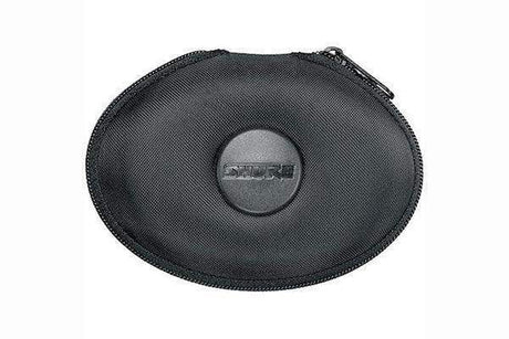 Shure EASCASE Soft Zippered Pouch. - Creation Networks