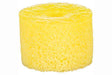 Shure EAYLF1-100 YELLOW FOAM, 100 PIECES - Creation Networks