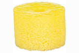 Shure EAYLF1-100 YELLOW FOAM, 100 PIECES Microphones Shure