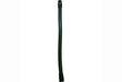 Shure G12B 12" Black Gooseneck for 503BG, 515BSL and 515BSLX, Black - Creation Networks