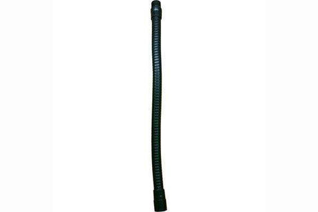 Shure G12B 12" Black Gooseneck for 503BG, 515BSL and 515BSLX, Black - Creation Networks