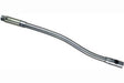 Shure G18-CN 18" Gooseneck with Attached Female XLR Connector, Chrome - Creation Networks