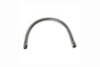 Shure G18A 18" Gooseneck-Side Vent, Chrome - Creation Networks