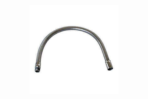 Shure G18A 18" Gooseneck-Side Vent, Chrome - Creation Networks