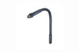 Shure G27B 27" Black Gooseneck for 503BG, 515BSL, and 515BSLX, Black - Creation Networks