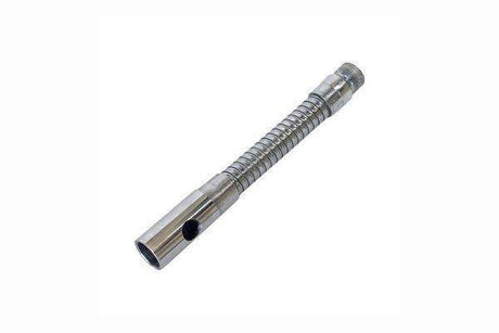 Shure G6A 6" Gooseneck-Side Vent, Chrome - Creation Networks
