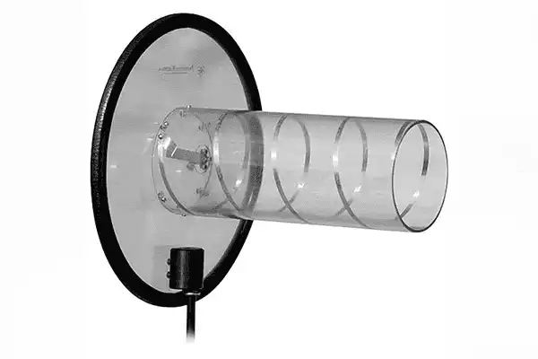 Shure HA-8089 Helical Antenna for Wireless Microphone and Monitor Systems (480 - 900MHz) Microphnes Shure