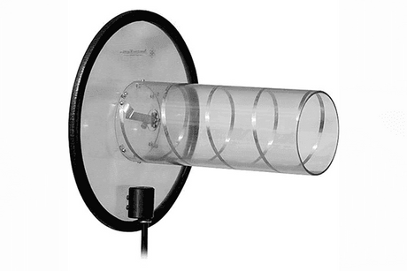 Shure HA-8089 Helical Antenna for Wireless Microphone and Monitor Systems (480 - 900MHz) - Creation Networks