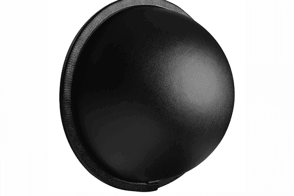 Shure HA-8091 Domed Helical Antenna (460-900MHz) - Creation Networks