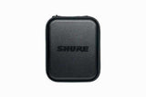 Shure HPACC3 Zippered Hard Storage Case for SRH1540 Microphones Shure