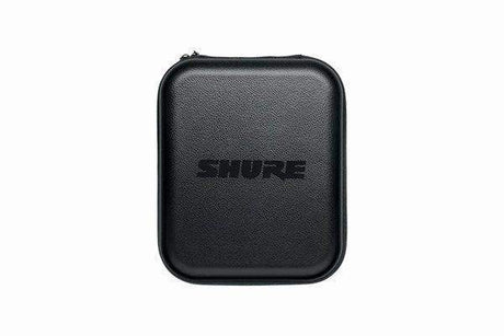 Shure HPACC3 Zippered Hard Storage Case for SRH1540 - Creation Networks