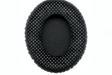 Shure HPAEC1540 Replacement Alcantara™ Ear Pads for SRH1540 - Creation Networks