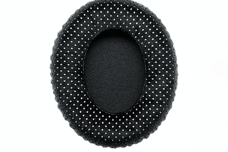 Shure HPAEC1540 Replacement Alcantara™ Ear Pads for SRH1540 - Creation Networks