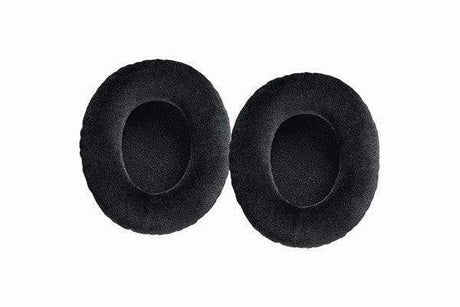 Shure HPAEC1840 Replacement Velour Ear Pads for SRH1840 - Creation Networks