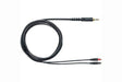 Shure HPASCA2 Replacement straight cable assembly for SRH1440/SRH1840 - Creation Networks