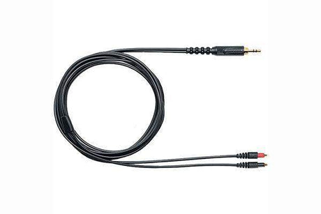 Shure HPASCA2 Replacement straight cable assembly for SRH1440/SRH1840 - Creation Networks