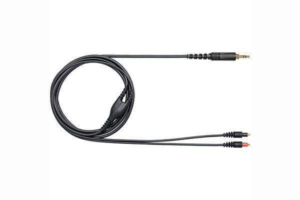 Shure HPASCA3 Replacement Dual-exit Detachable Cable for SRH1540 - Creation Networks