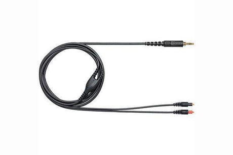 Shure HPASCA3 Replacement Dual-exit Detachable Cable for SRH1540 - Creation Networks