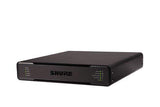 Shure IntelliMix P300-IMX Audio Conferencing Processor - Creation Networks