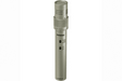 Shure KSM141/SL Dual-Pattern (Cardioid/Omnidirectional) Studio Condenser Microphone (Champagne), Foam Windscreen and Carrying Case - Creation Networks