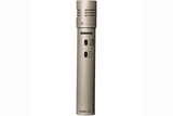 Shure KSM141/SL Stereo KSM141 Stereo Pair, includes two KSM141, two Foam Windscreens, A27M Stereo Microphone Adapter and Carrying Case - Creation Networks