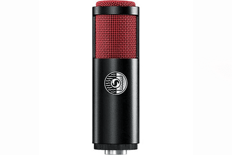 Shure KSM313/NE Dual-Voice Ribbon Microphone with Roswellite™ Ribbon Technology - Creation Networks