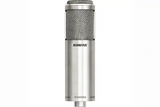 Shure KSM353/ED Premier Bi-Directional Ribbon Microphone with Roswellite™ Ribbon Technology Microphones Shure