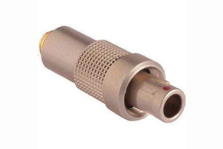 Shure MD40LEMO MICRODOT TO LEMO 3PIN - Creation Networks